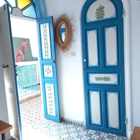 Hotel Emeraude Essaouira Esterno foto
