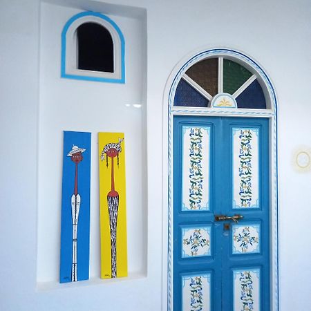 Hotel Emeraude Essaouira Esterno foto