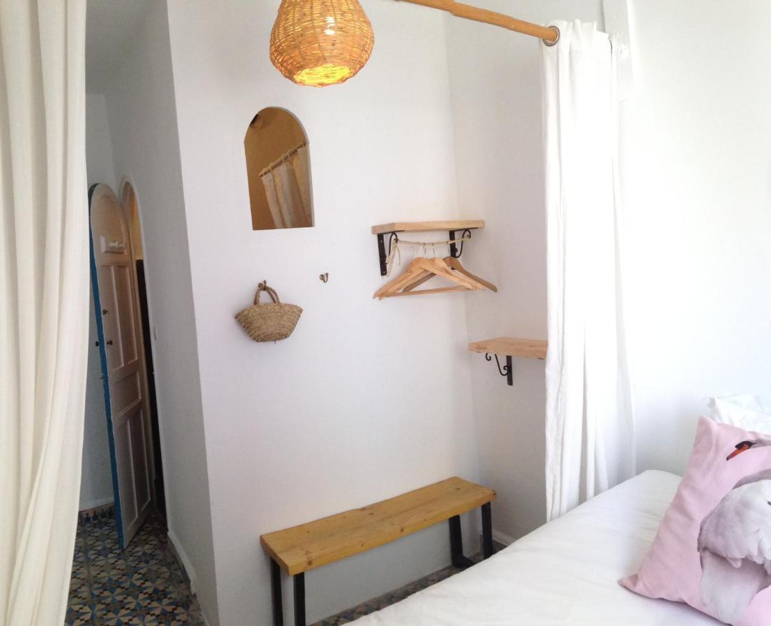 Hotel Emeraude Essaouira Esterno foto