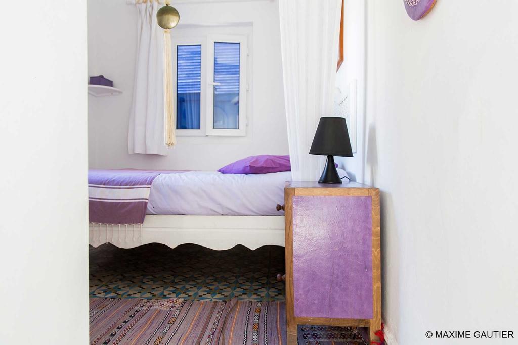 Hotel Emeraude Essaouira Camera foto