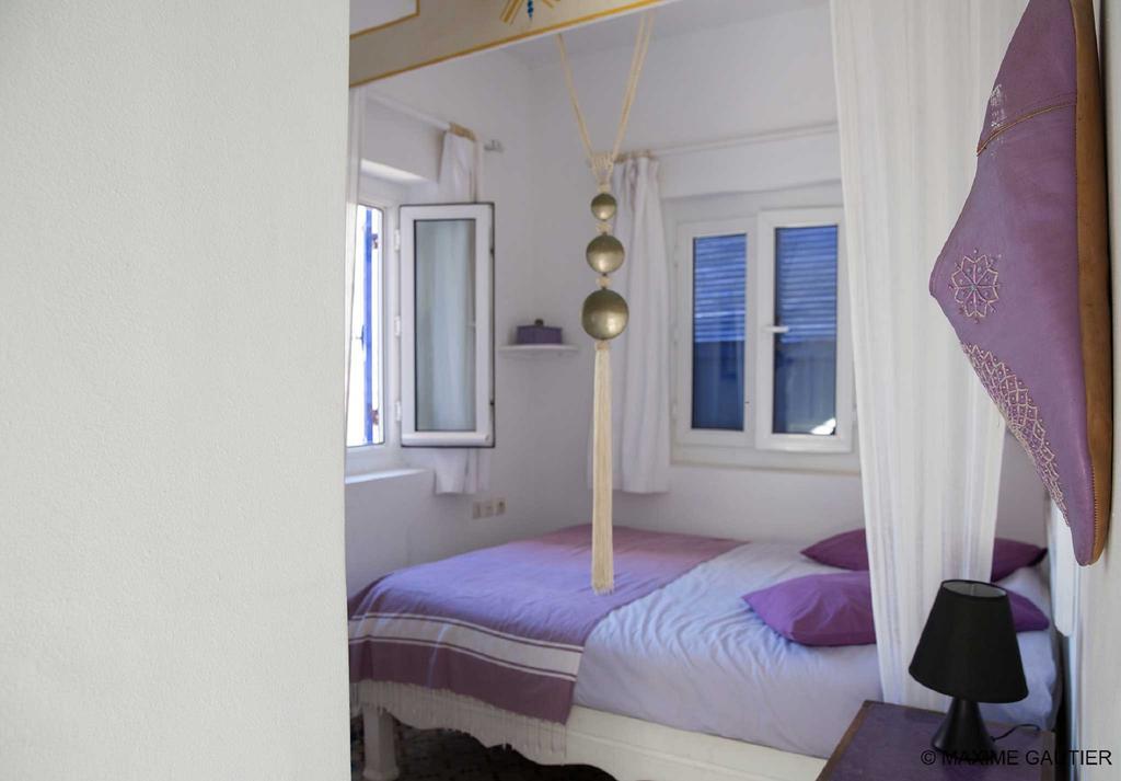 Hotel Emeraude Essaouira Camera foto
