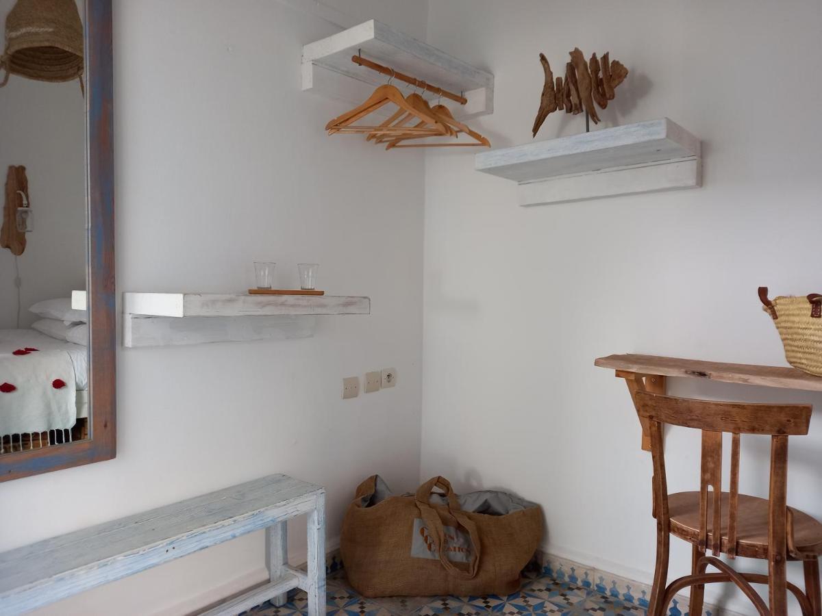 Hotel Emeraude Essaouira Esterno foto