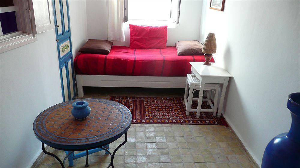 Hotel Emeraude Essaouira Esterno foto