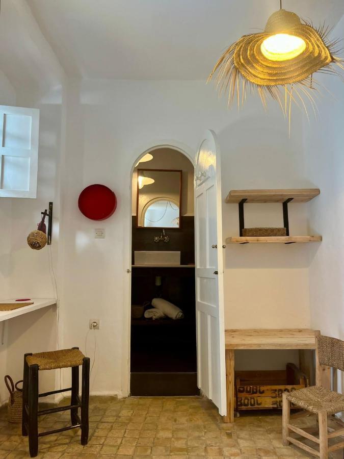 Hotel Emeraude Essaouira Esterno foto