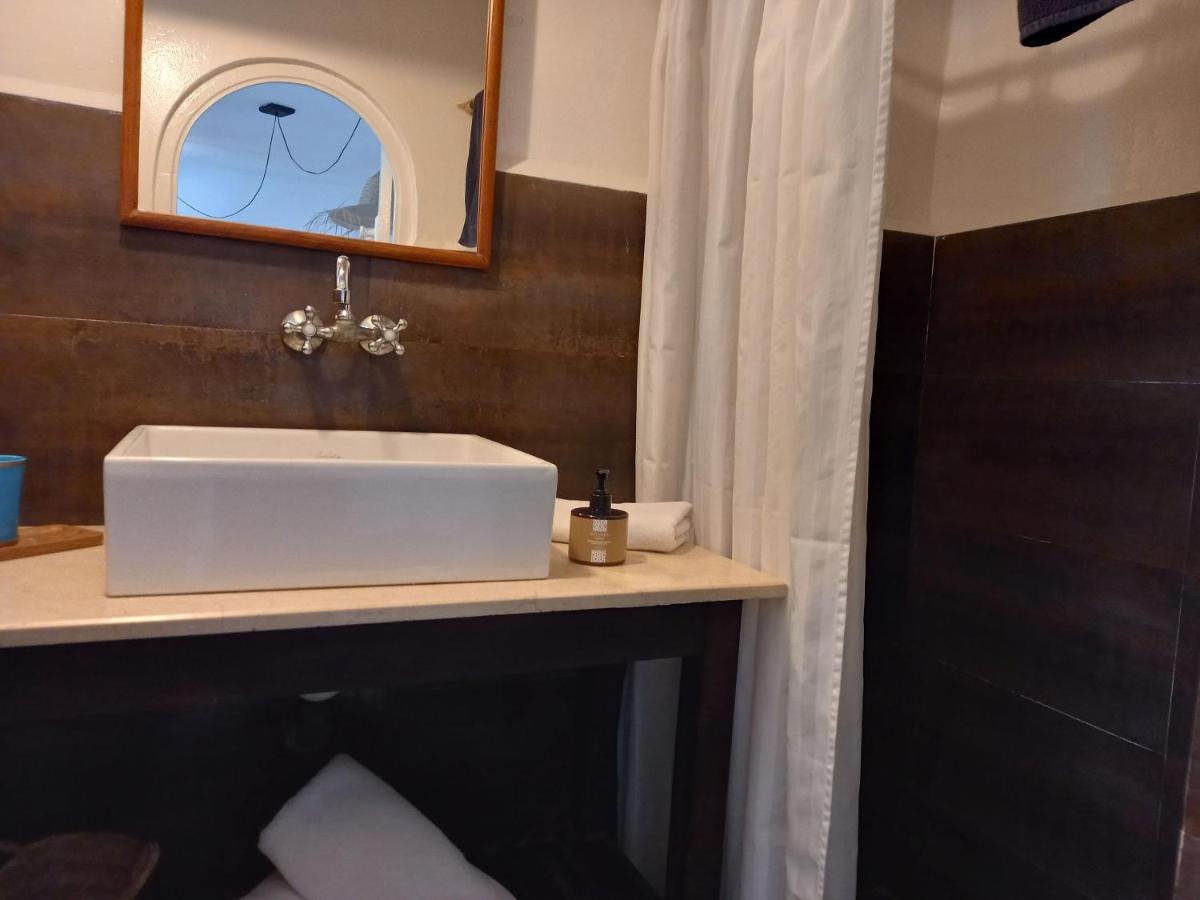 Hotel Emeraude Essaouira Esterno foto