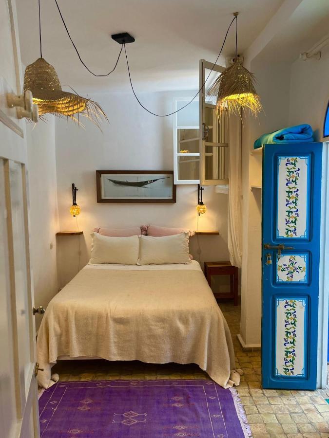 Hotel Emeraude Essaouira Esterno foto