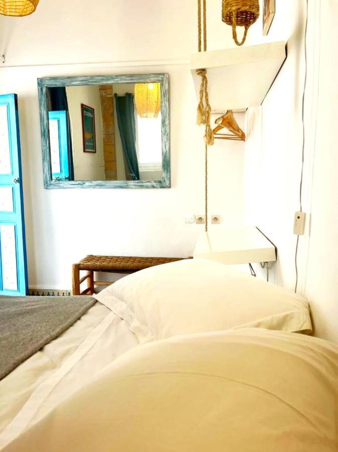 Hotel Emeraude Essaouira Esterno foto