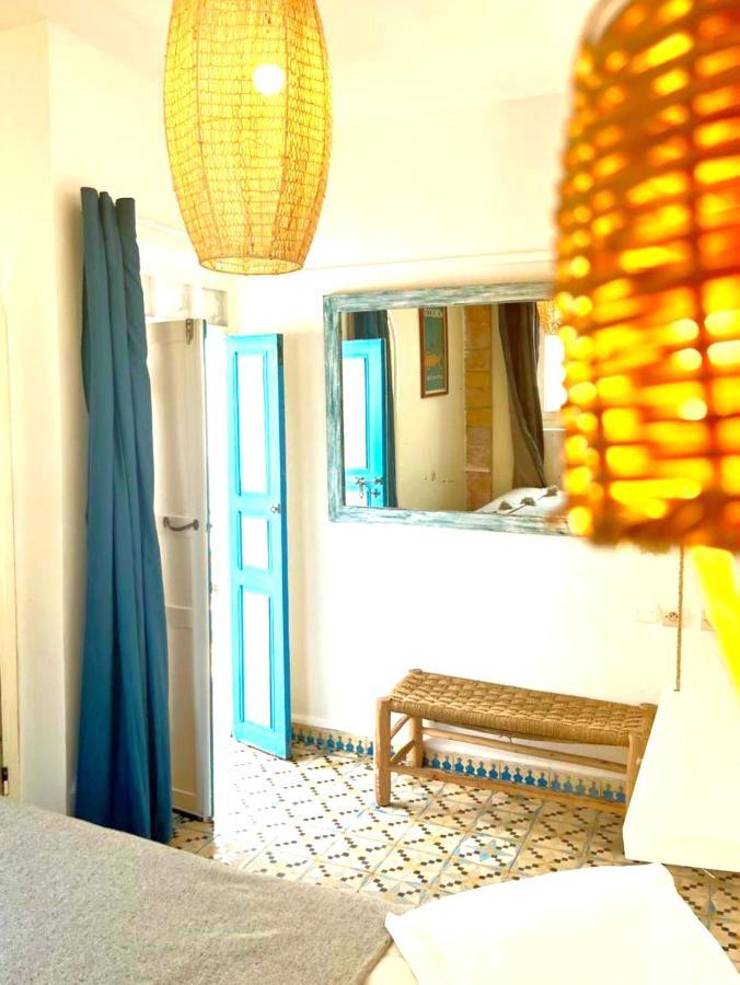 Hotel Emeraude Essaouira Esterno foto